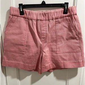 Women’s Lee denim shorts